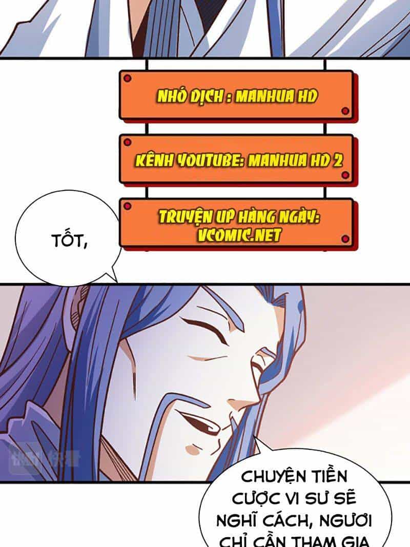 Võ Đạo Độc Tôn - Chương 398 - ảnh 14