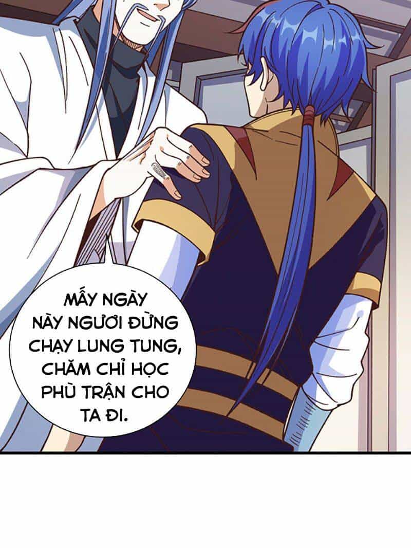 Võ Đạo Độc Tôn - Chương 398 - ảnh 17