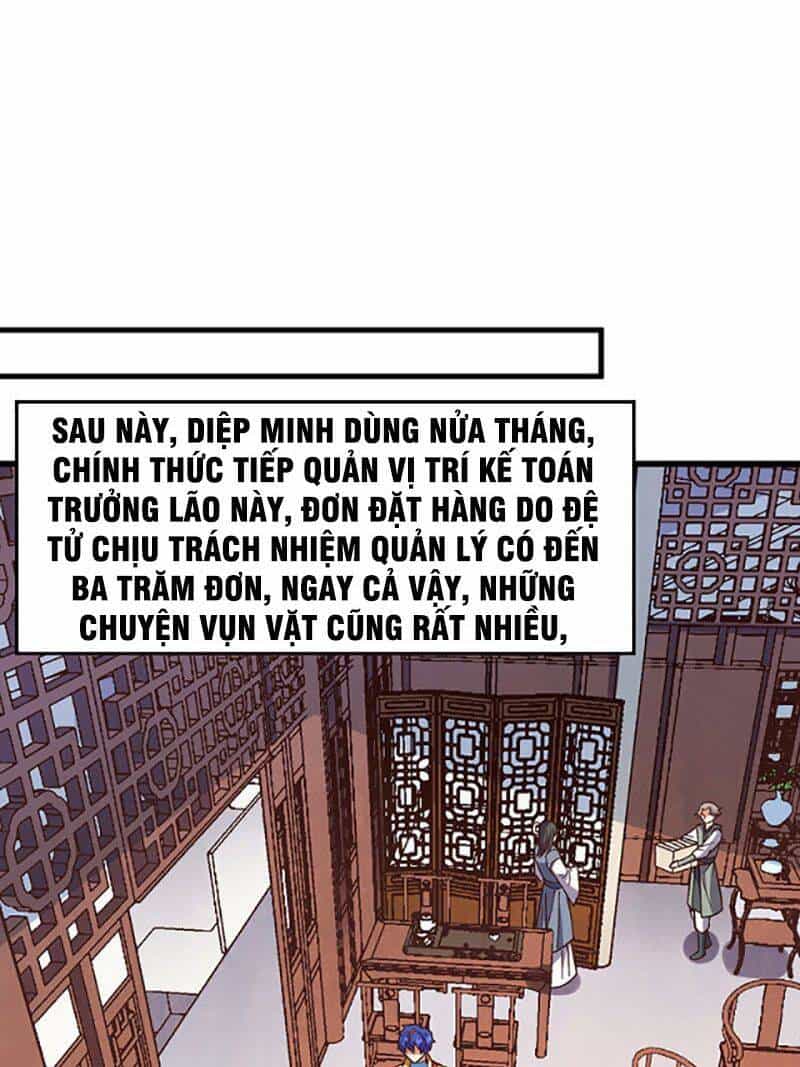Võ Đạo Độc Tôn - Chương 398 - ảnh 21