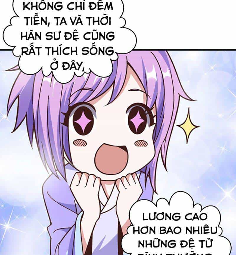 Võ Đạo Độc Tôn - Chương 398 - ảnh 30