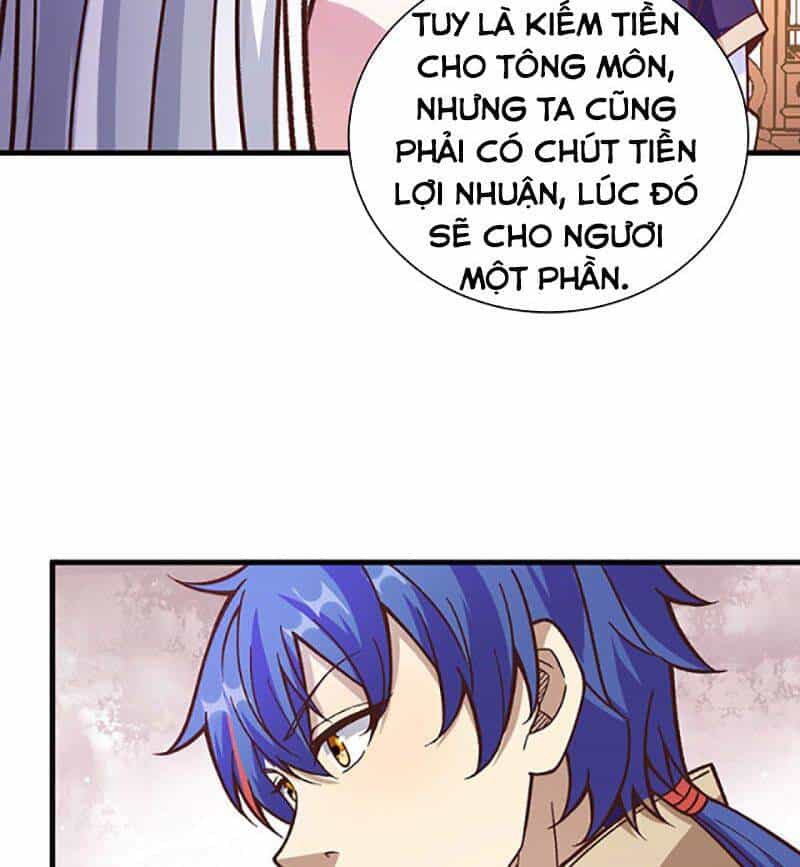 Võ Đạo Độc Tôn - Chương 398 - ảnh 48