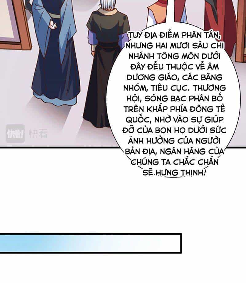 Võ Đạo Độc Tôn - Chương 398 - ảnh 53
