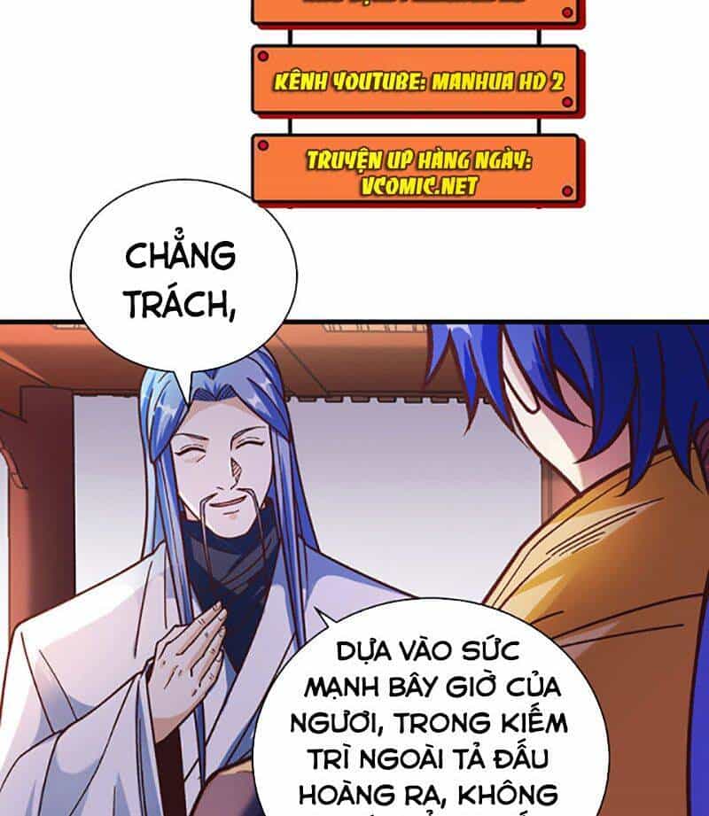 Võ Đạo Độc Tôn - Chương 398 - ảnh 67