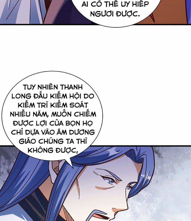 Võ Đạo Độc Tôn - Chương 398 - ảnh 68