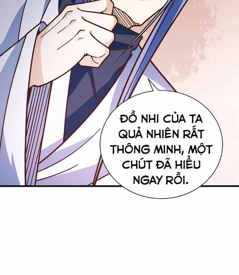 Võ Đạo Độc Tôn - Chương 398 - ảnh 71
