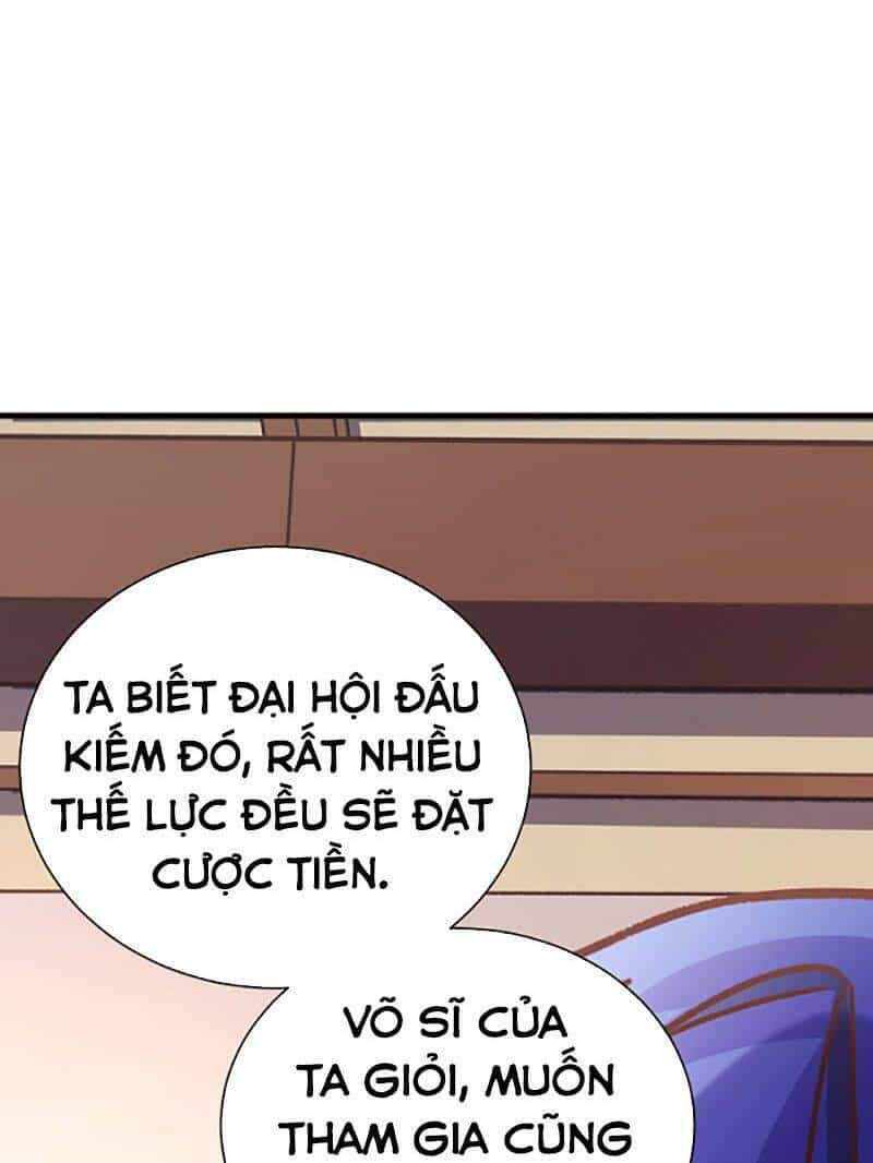 Võ Đạo Độc Tôn - Chương 398 - ảnh 8