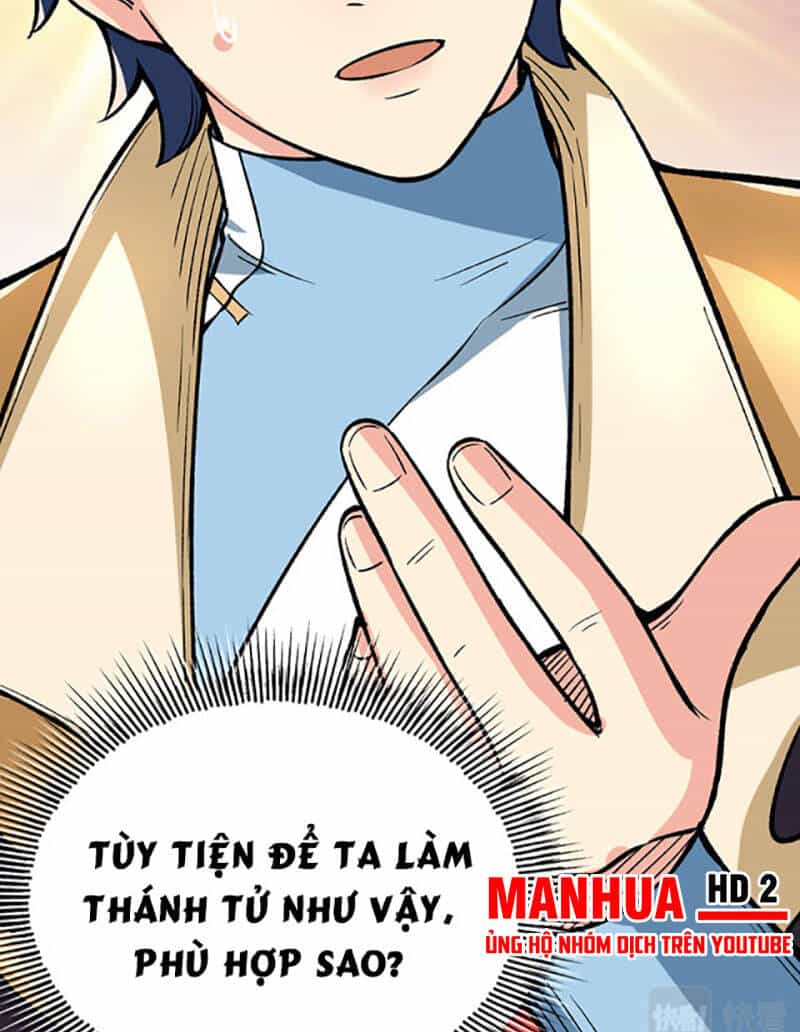 Võ Đạo Độc Tôn - Chương 399 - ảnh 22