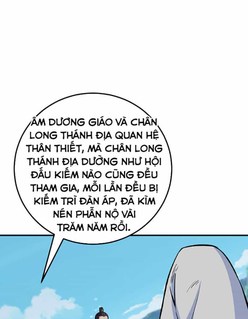 Võ Đạo Độc Tôn - Chương 399 - ảnh 27