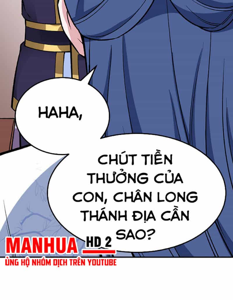 Võ Đạo Độc Tôn - Chương 399 - ảnh 32