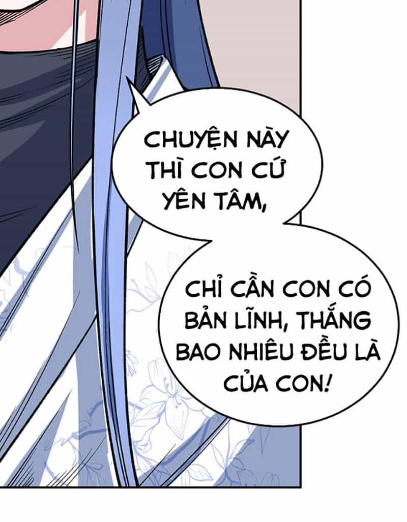 Võ Đạo Độc Tôn - Chương 399 - ảnh 34