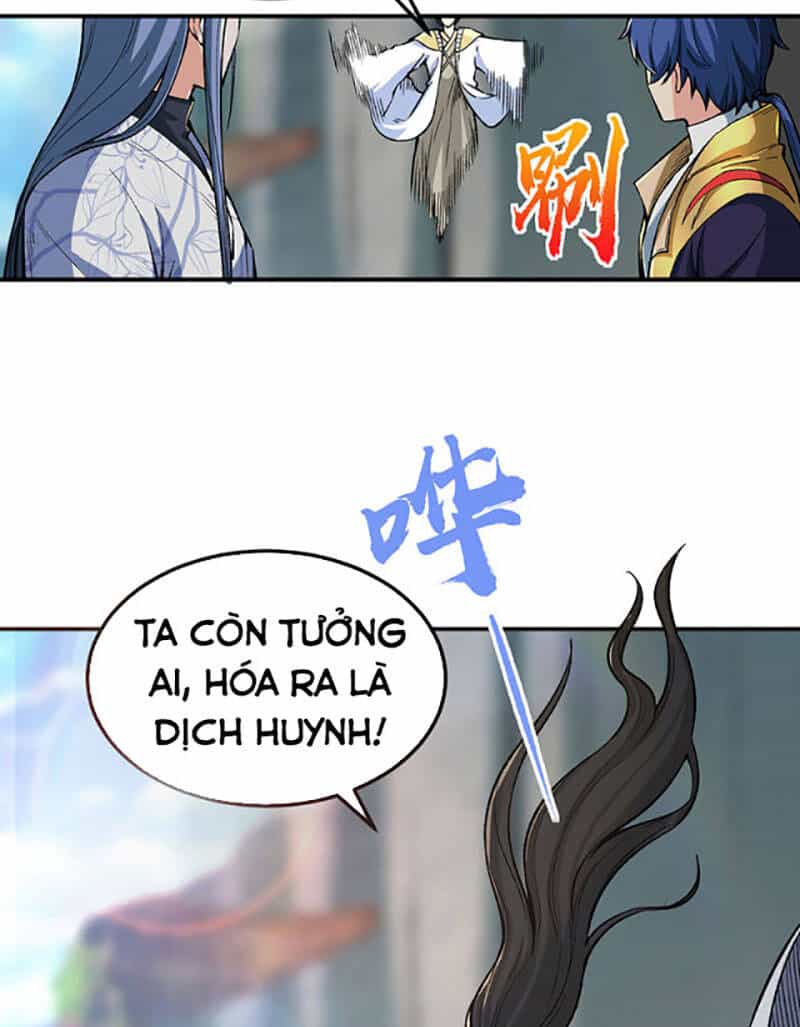 Võ Đạo Độc Tôn - Chương 399 - ảnh 50