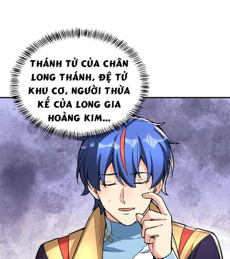 Võ Đạo Độc Tôn - Chương 399 - ảnh 52