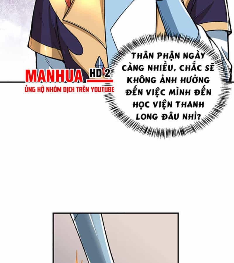 Võ Đạo Độc Tôn - Chương 399 - ảnh 53