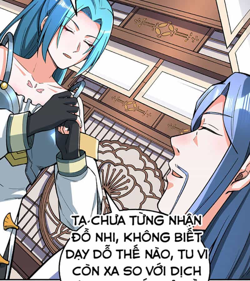 Võ Đạo Độc Tôn - Chương 399 - ảnh 66