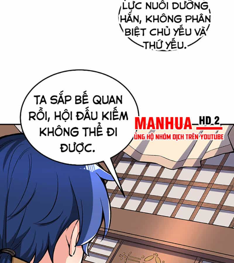 Võ Đạo Độc Tôn - Chương 399 - ảnh 68