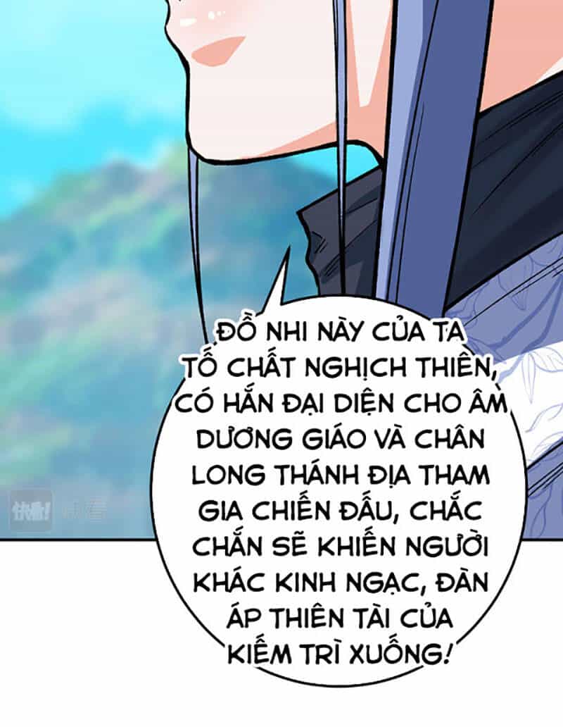 Võ Đạo Độc Tôn - Chương 399 - ảnh 8