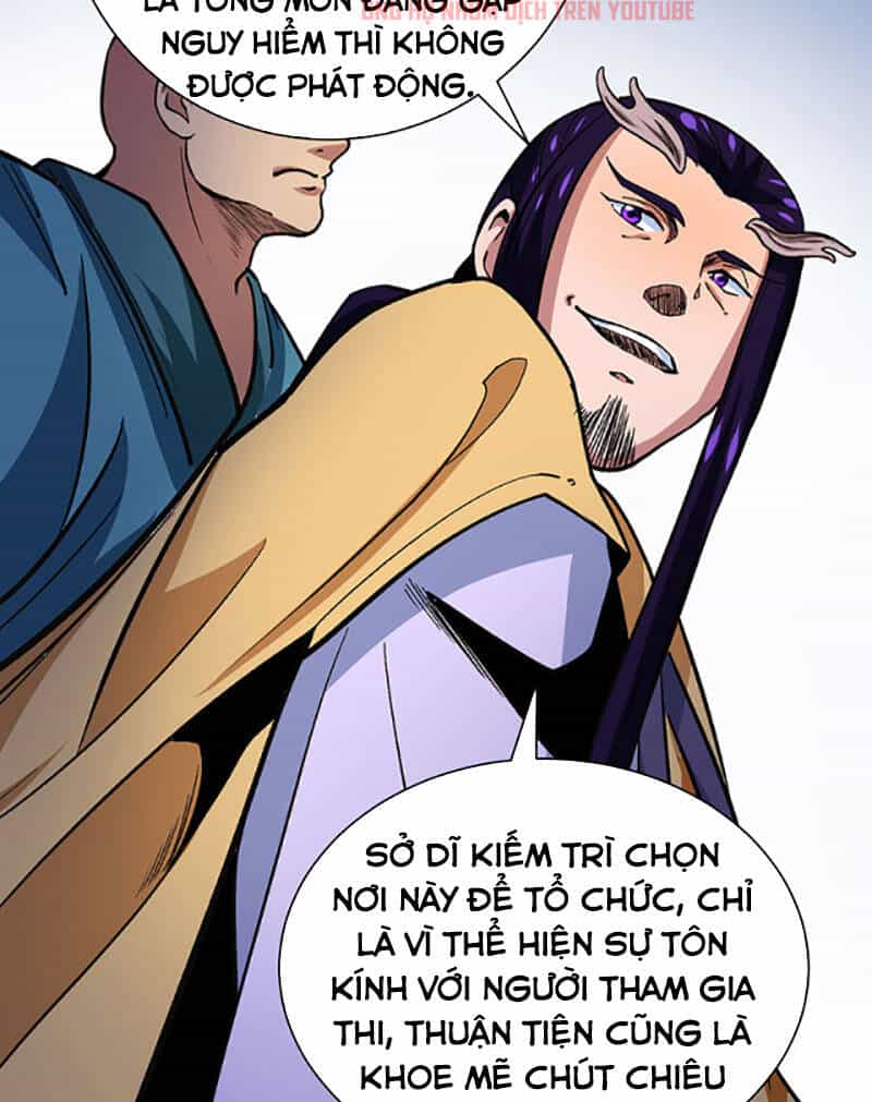 Võ Đạo Độc Tôn - Chương 400 - ảnh 14