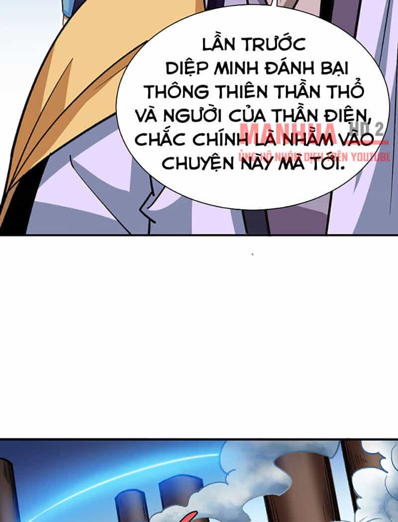 Võ Đạo Độc Tôn - Chương 400 - ảnh 29
