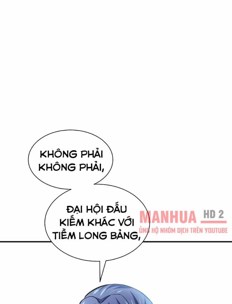 Võ Đạo Độc Tôn - Chương 400 - ảnh 46