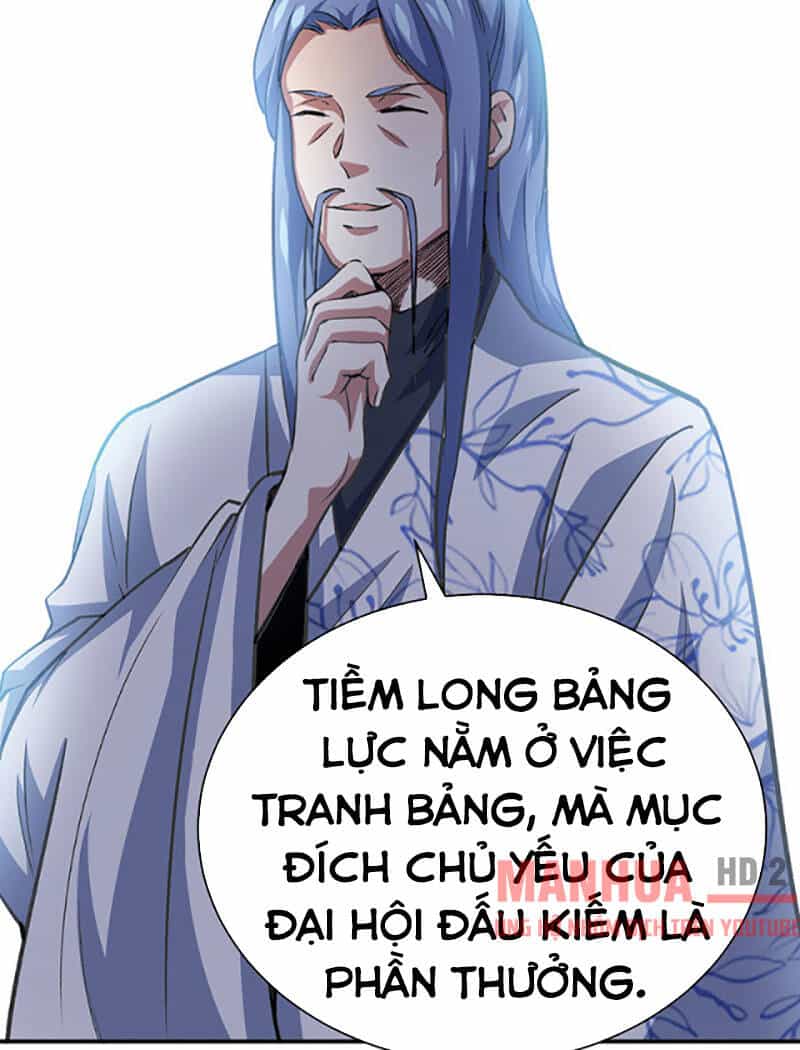 Võ Đạo Độc Tôn - Chương 400 - ảnh 47