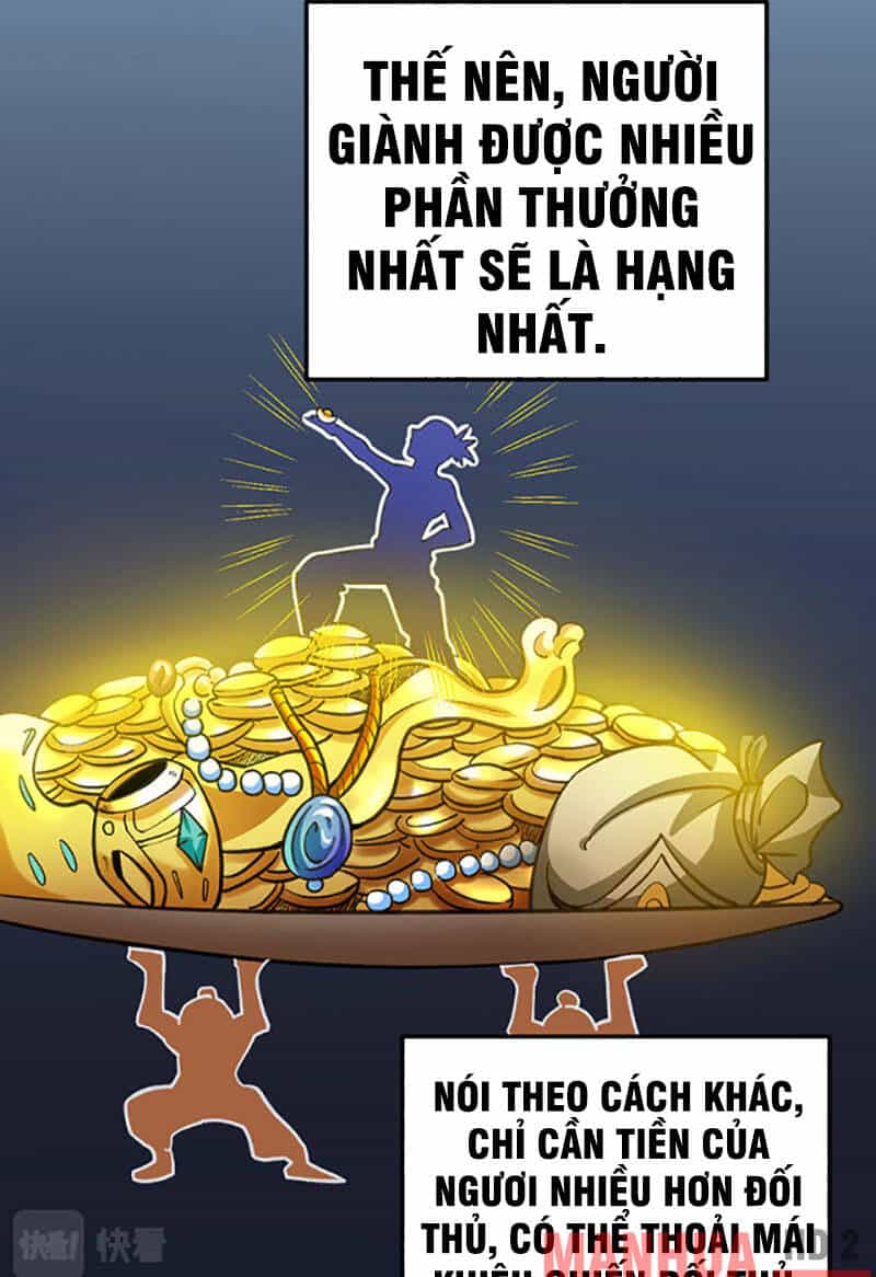 Võ Đạo Độc Tôn - Chương 400 - ảnh 49