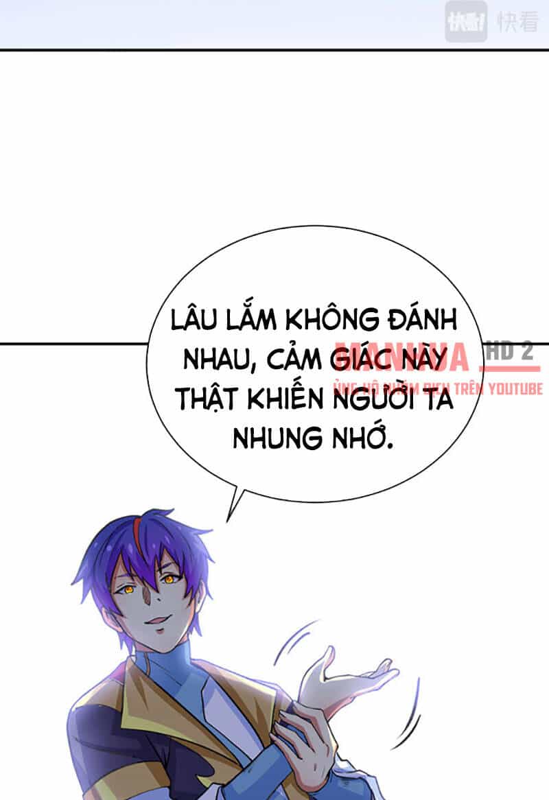 Võ Đạo Độc Tôn - Chương 400 - ảnh 56