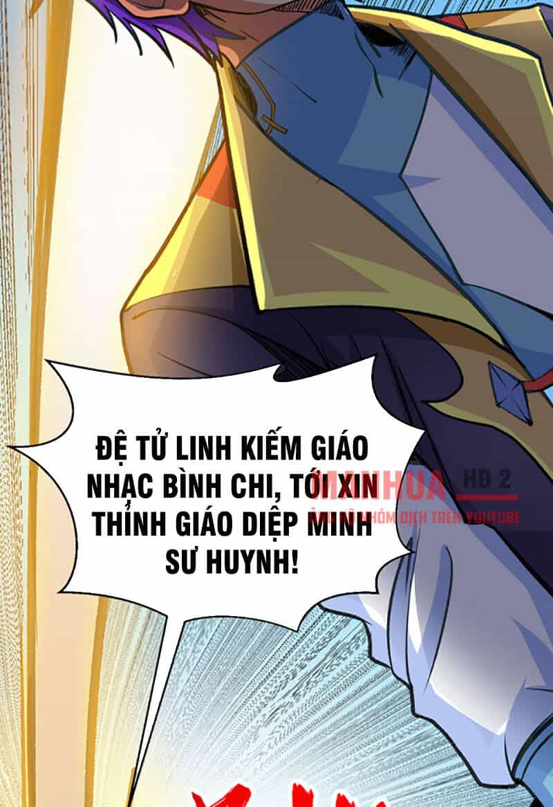 Võ Đạo Độc Tôn - Chương 400 - ảnh 58