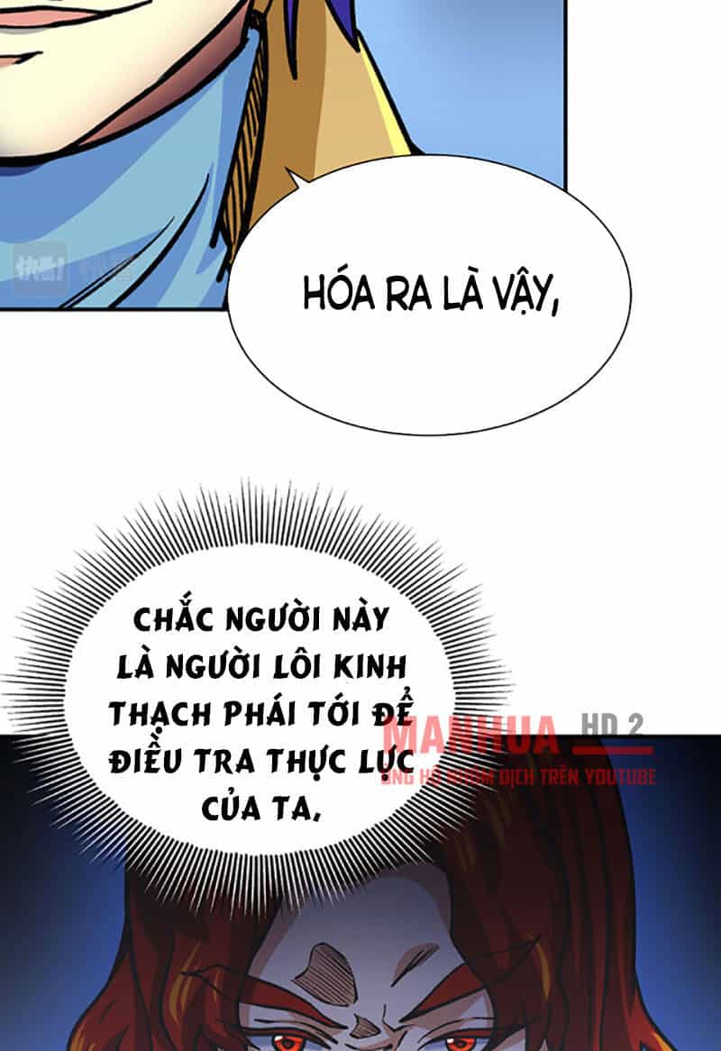 Võ Đạo Độc Tôn - Chương 400 - ảnh 63
