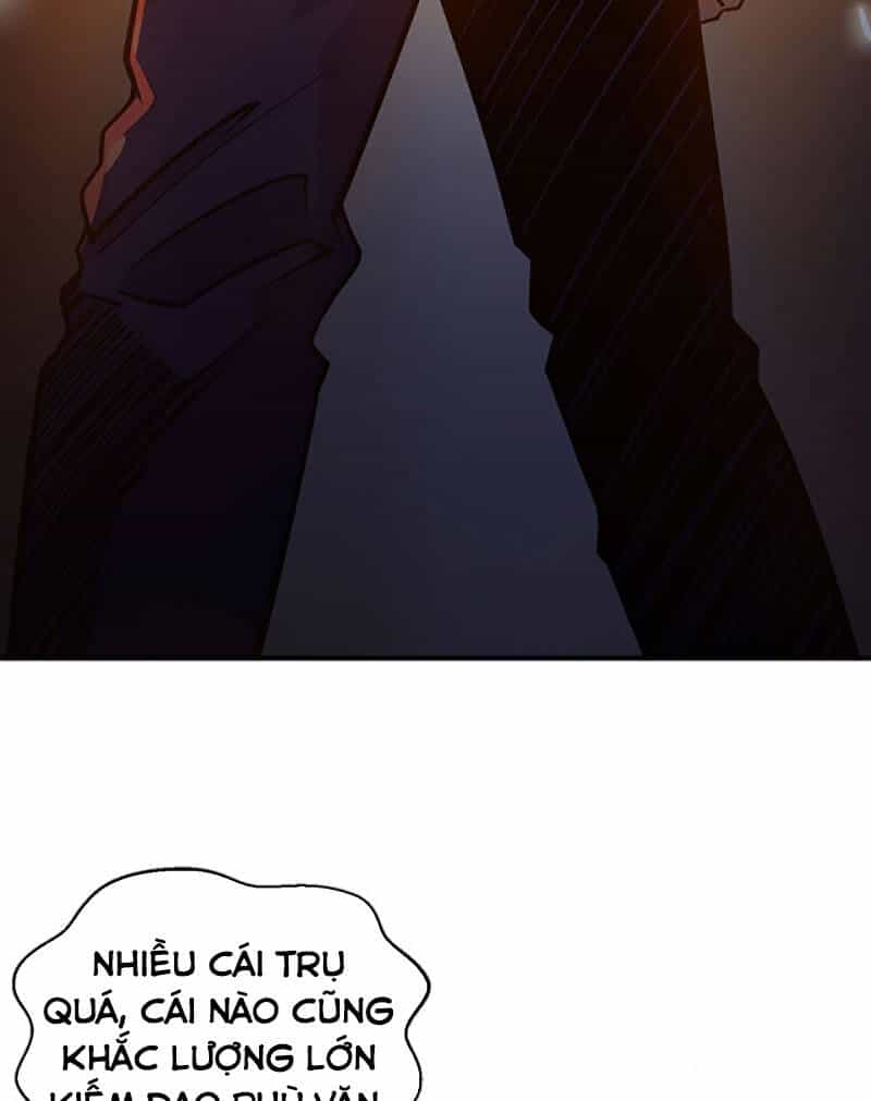 Võ Đạo Độc Tôn - Chương 400 - ảnh 8