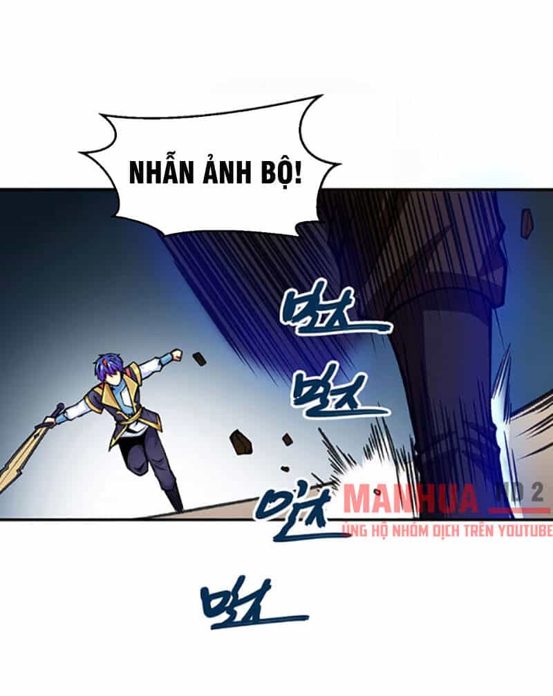 Võ Đạo Độc Tôn - Chương 401 - ảnh 41