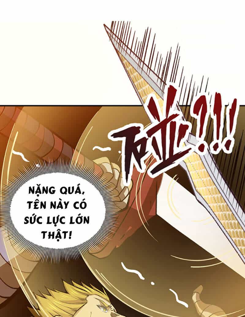 Võ Đạo Độc Tôn - Chương 401 - ảnh 53