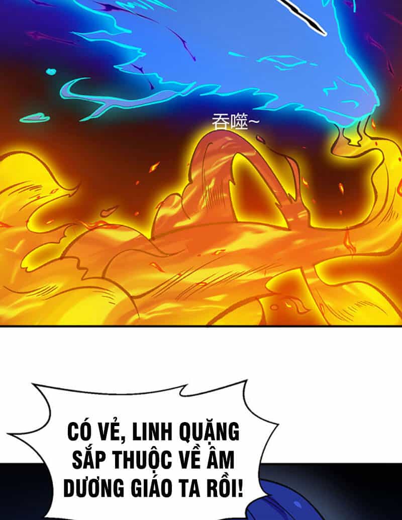 Võ Đạo Độc Tôn - Chương 401 - ảnh 64
