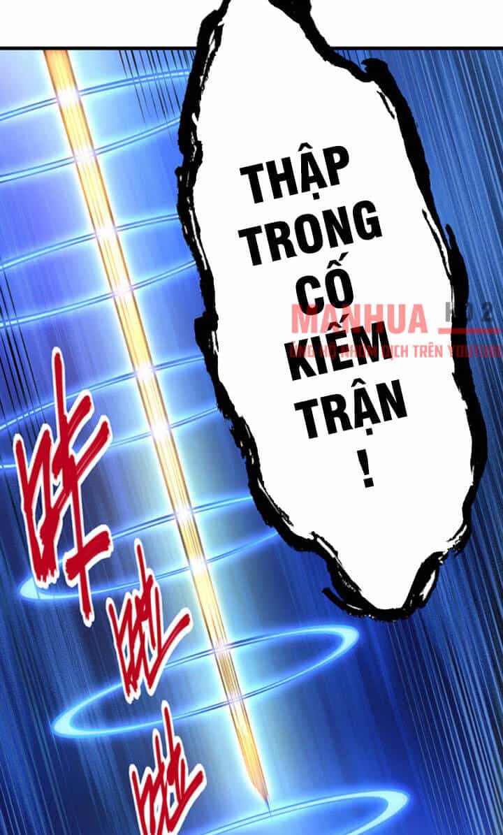 Võ Đạo Độc Tôn - Chương 402 - ảnh 10