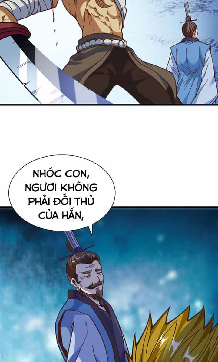 Võ Đạo Độc Tôn - Chương 402 - ảnh 23