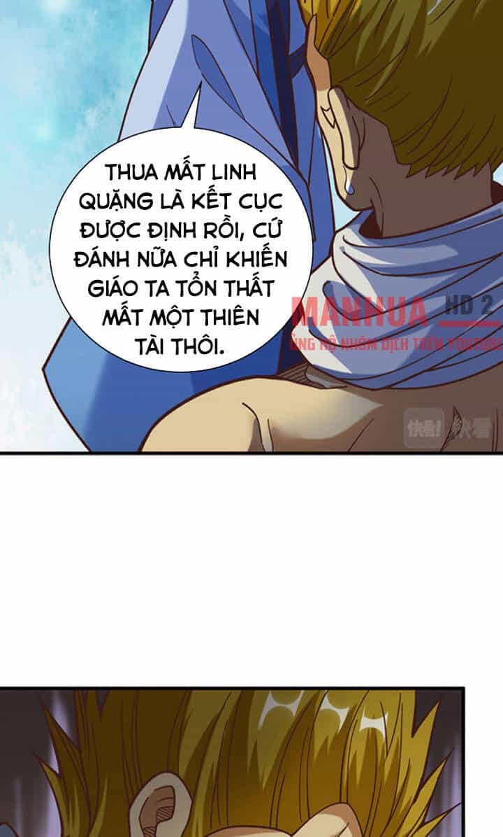 Võ Đạo Độc Tôn - Chương 402 - ảnh 24