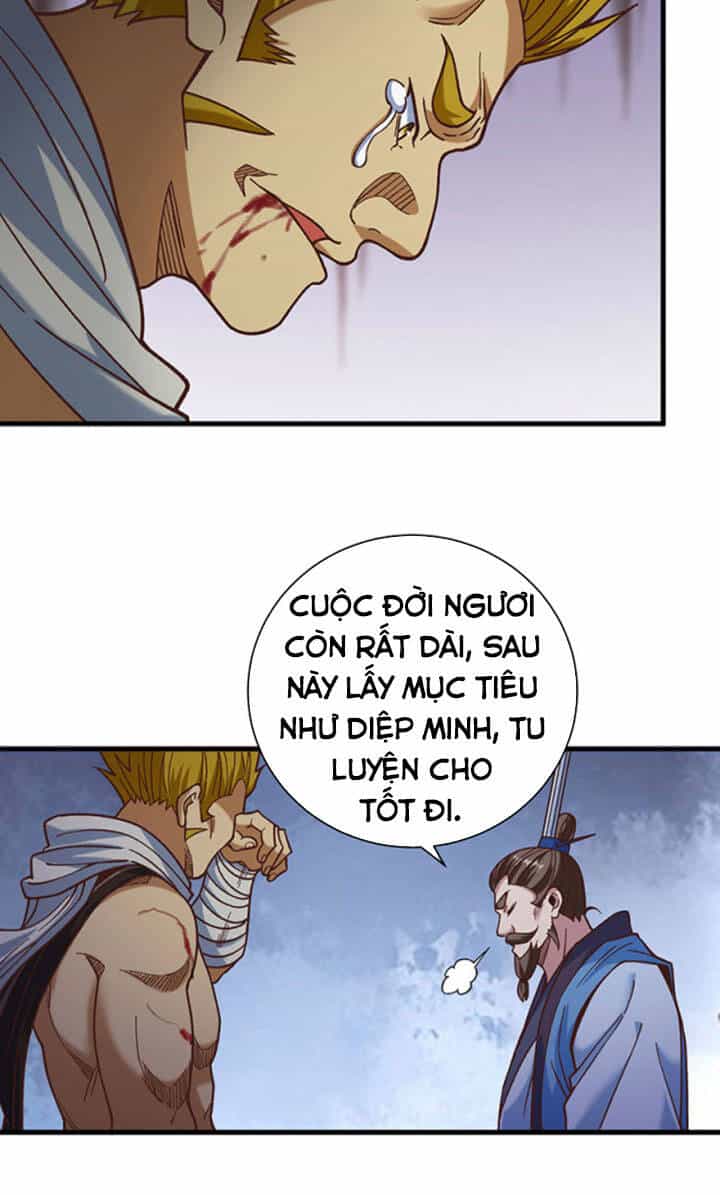 Võ Đạo Độc Tôn - Chương 402 - ảnh 25