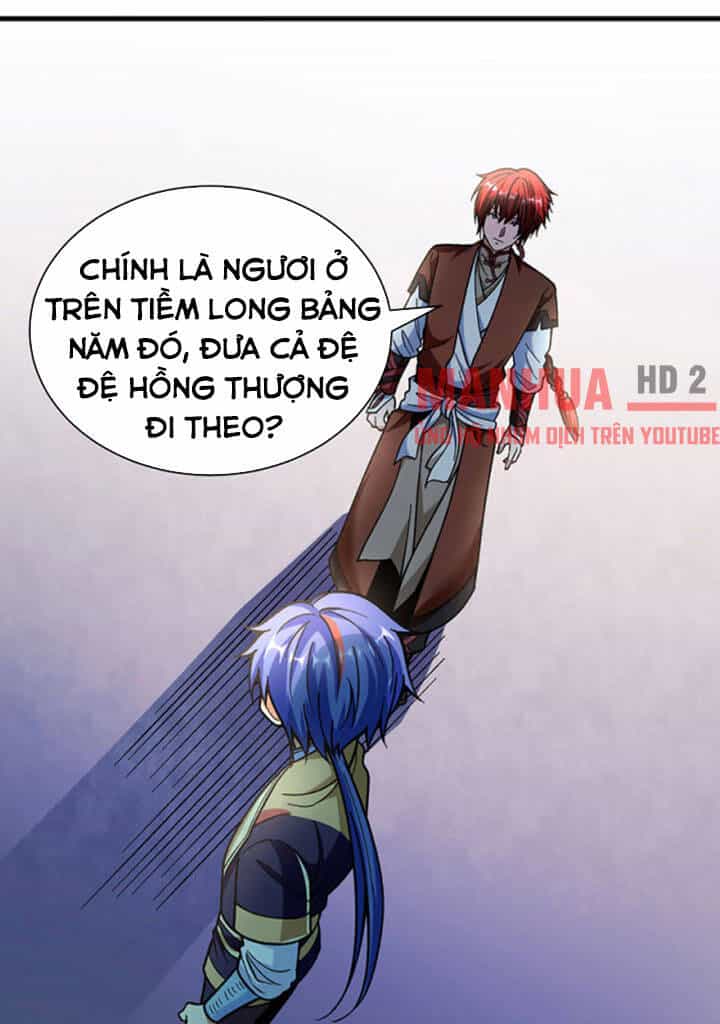 Võ Đạo Độc Tôn - Chương 402 - ảnh 36