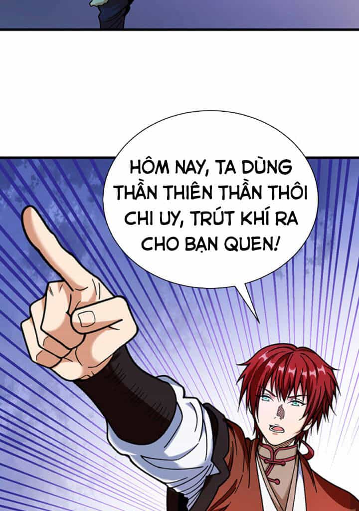 Võ Đạo Độc Tôn - Chương 402 - ảnh 37