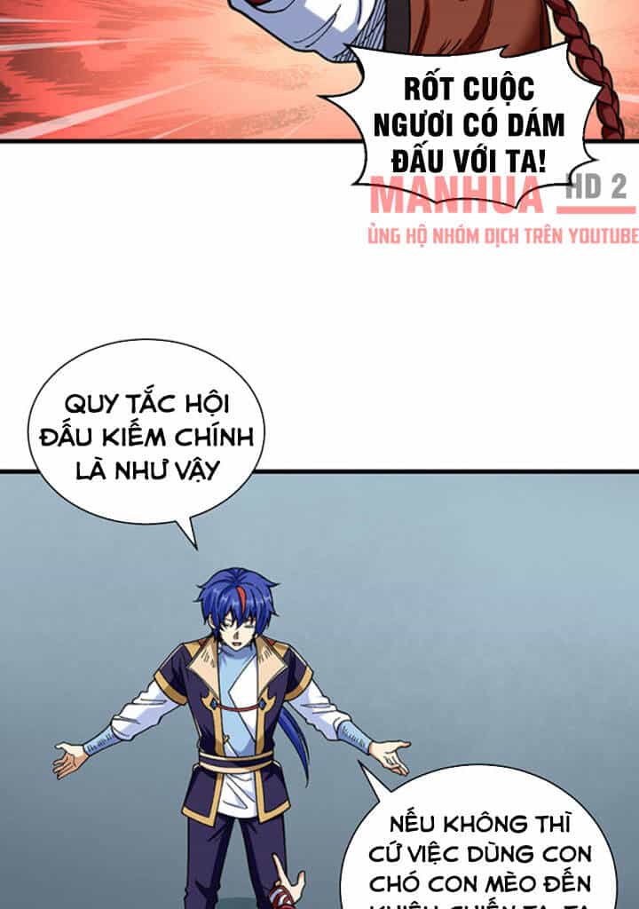 Võ Đạo Độc Tôn - Chương 402 - ảnh 47