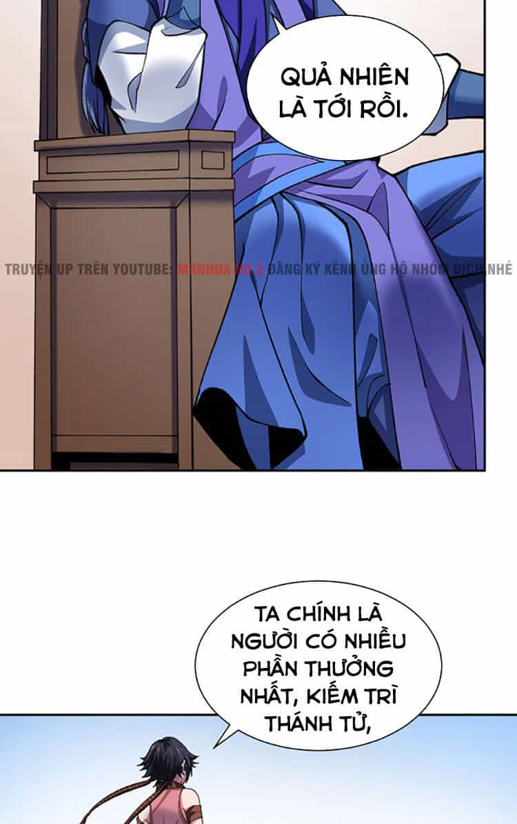 Võ Đạo Độc Tôn - Chương 403 - ảnh 16