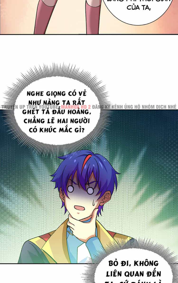 Võ Đạo Độc Tôn - Chương 403 - ảnh 20