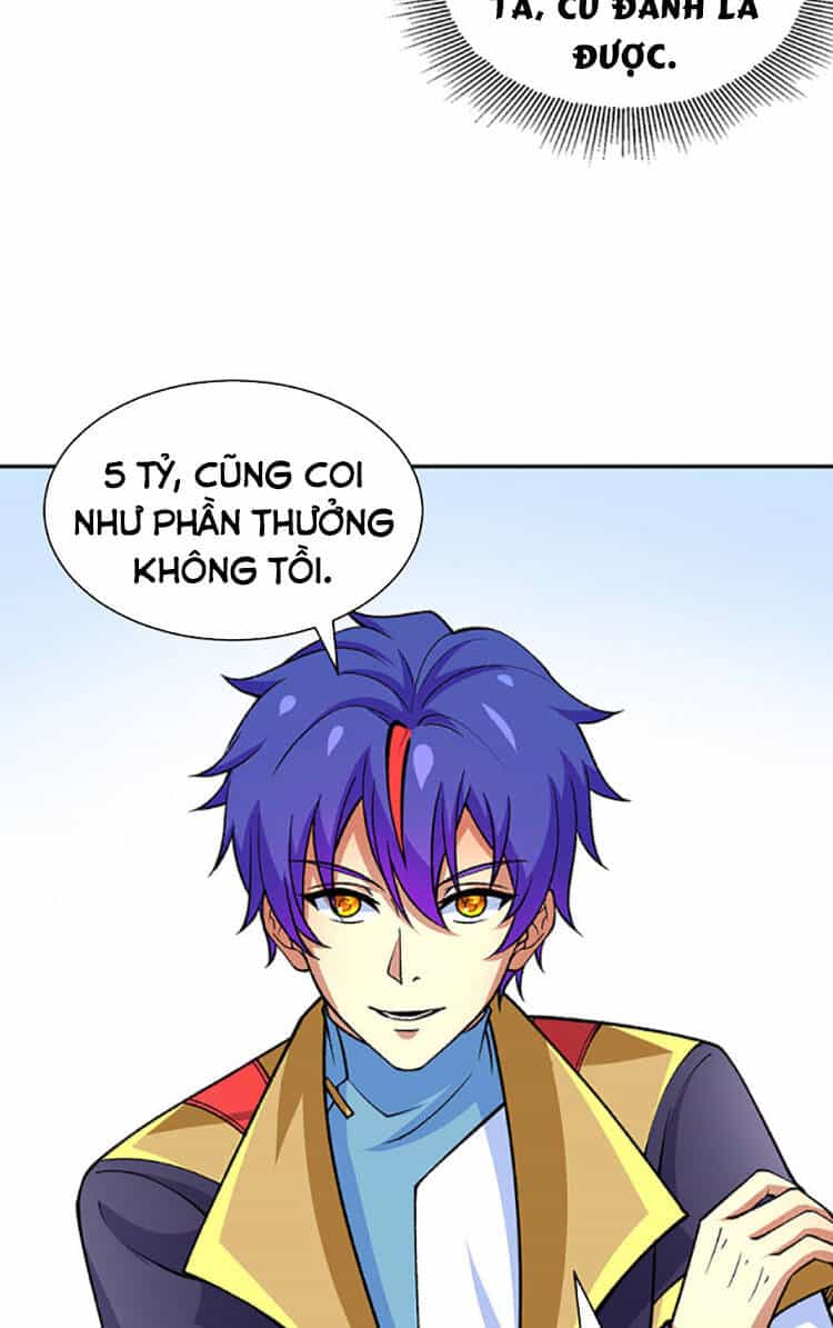 Võ Đạo Độc Tôn - Chương 403 - ảnh 21