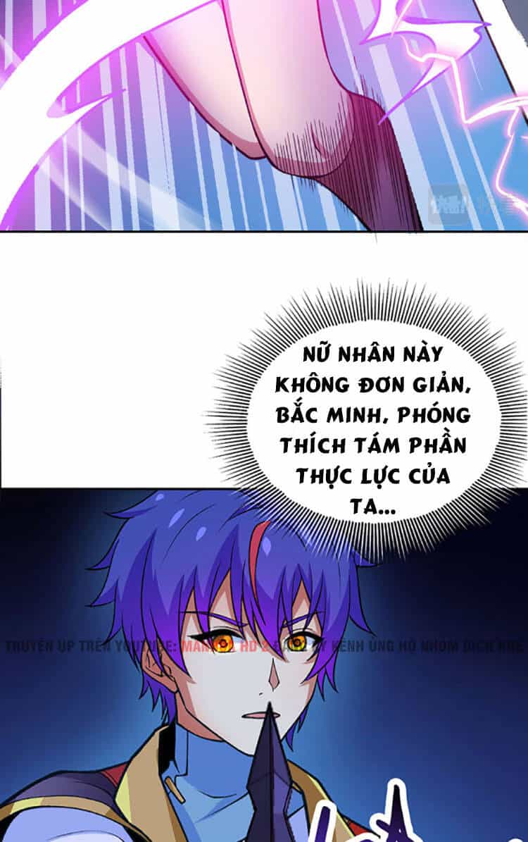 Võ Đạo Độc Tôn - Chương 403 - ảnh 30