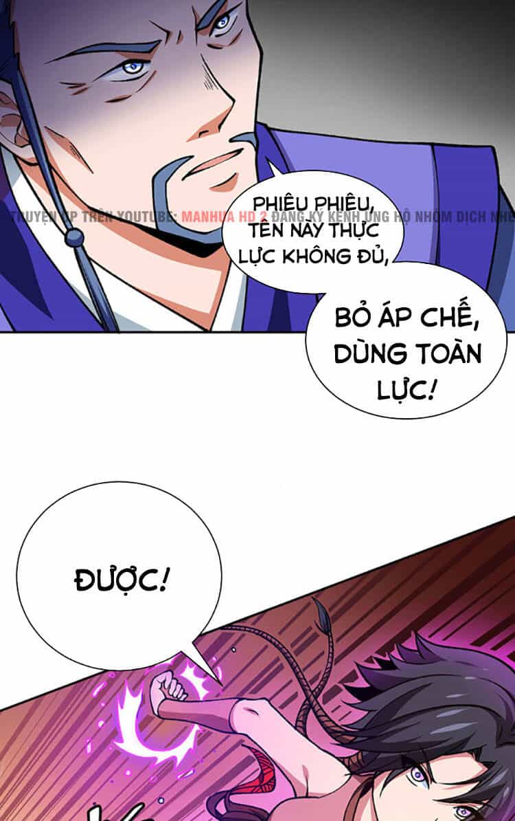 Võ Đạo Độc Tôn - Chương 403 - ảnh 32