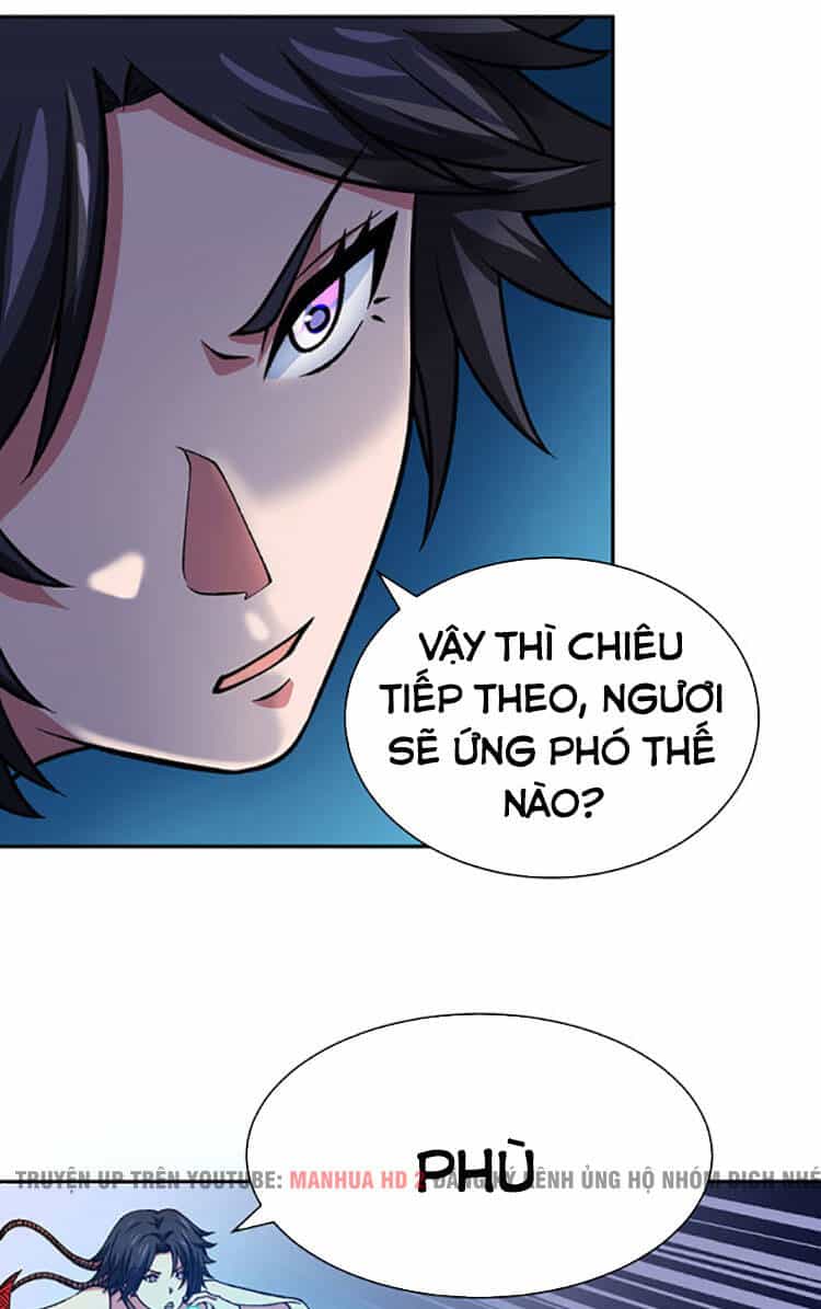 Võ Đạo Độc Tôn - Chương 403 - ảnh 42