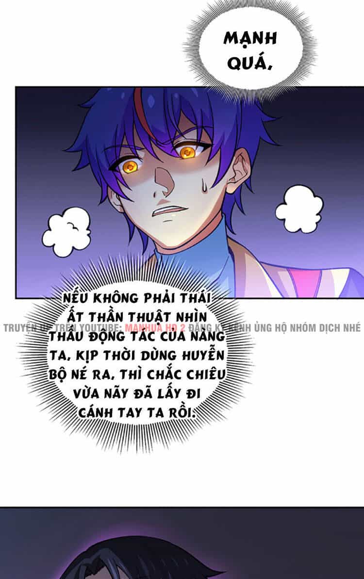Võ Đạo Độc Tôn - Chương 403 - ảnh 51