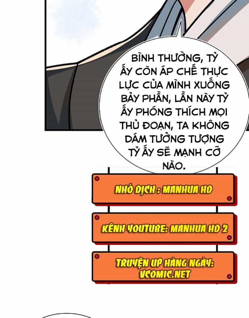 Võ Đạo Độc Tôn - Chương 404 - ảnh 11