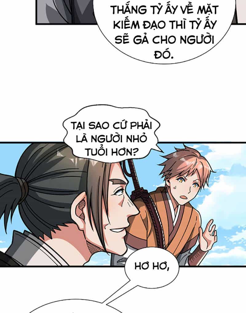 Võ Đạo Độc Tôn - Chương 404 - ảnh 13