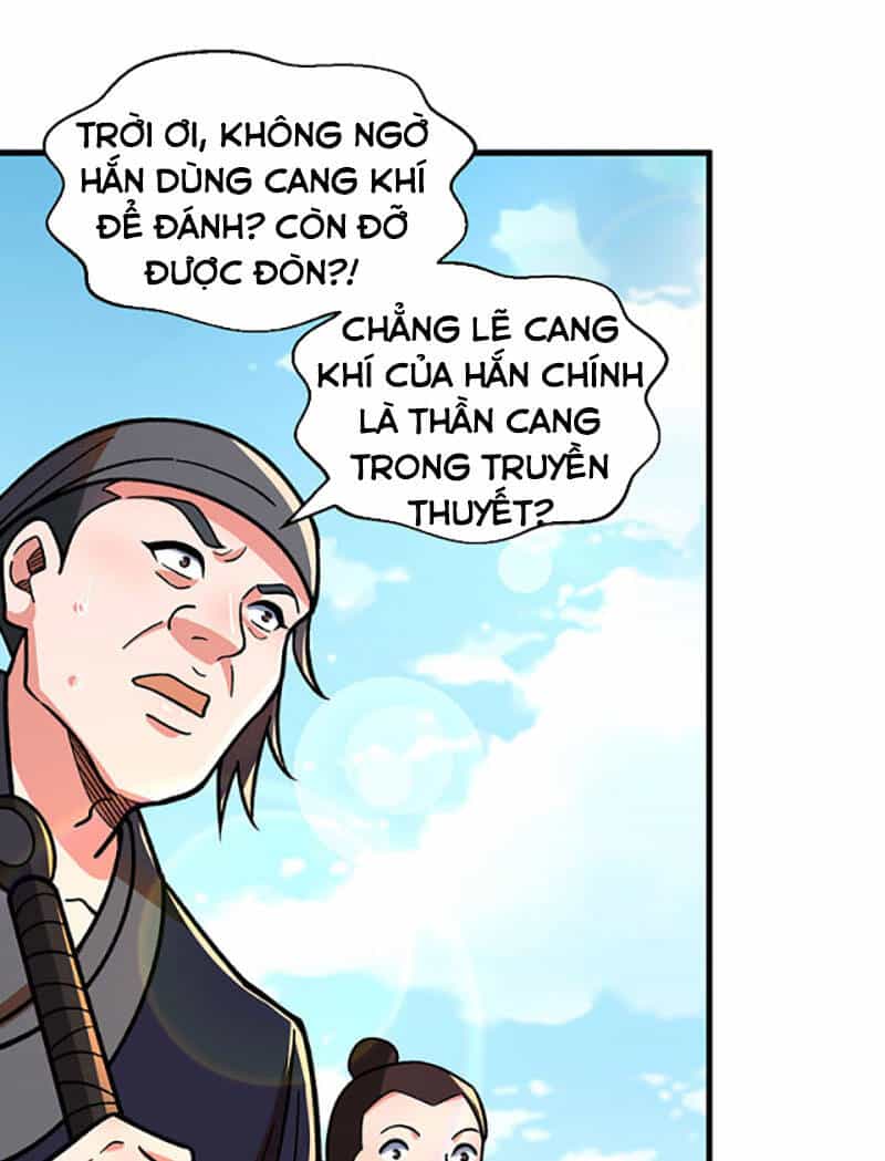Võ Đạo Độc Tôn - Chương 404 - ảnh 57