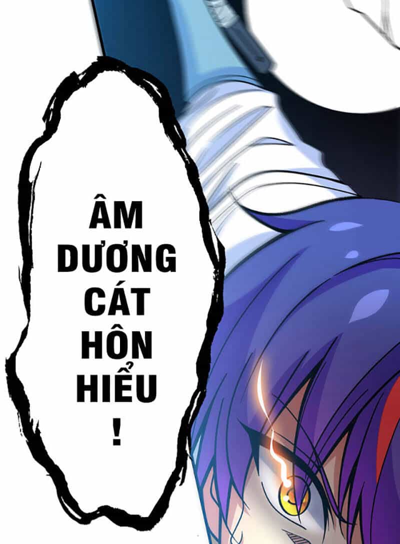 Võ Đạo Độc Tôn - Chương 405 - ảnh 23